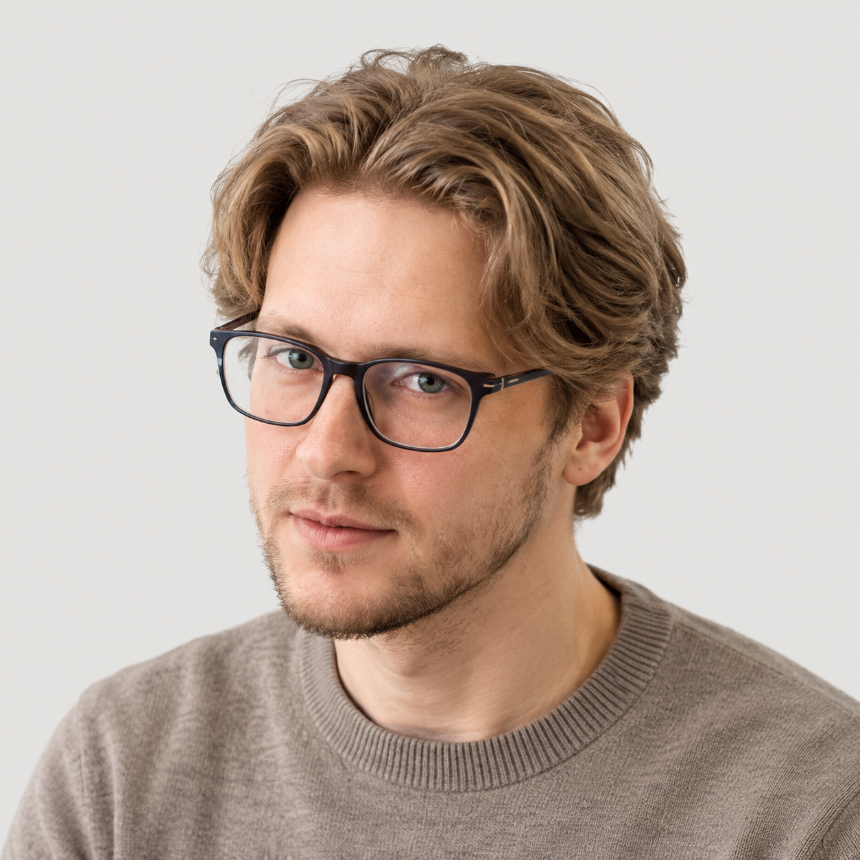 Portrait of Igor Mitrevski, WordPress Maintenance and Security Specialist