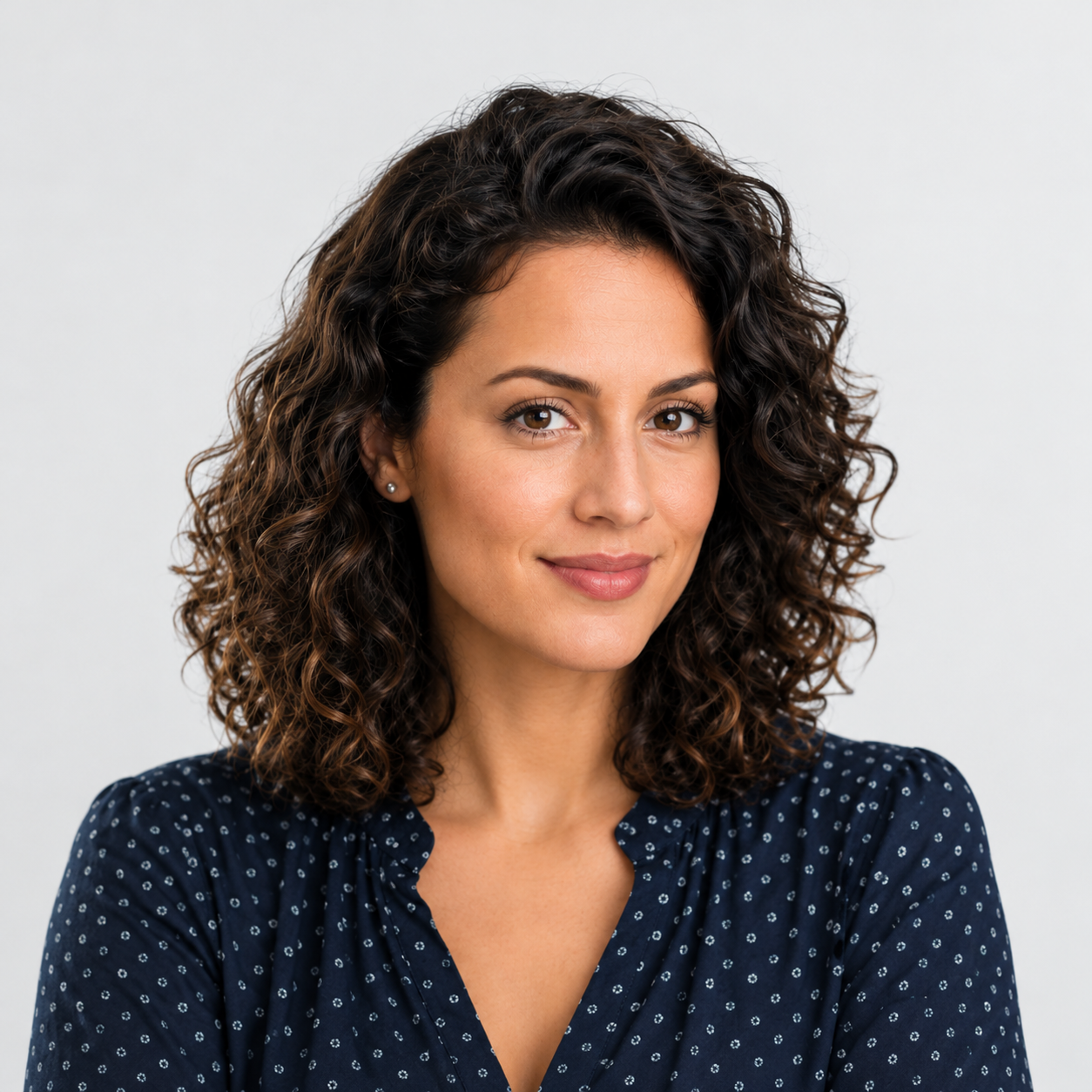 Portrait of Marija Kostovska, Client Success and Account Manager